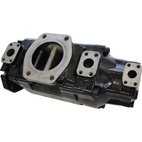 Denison Vane Pumps | T6DDC Denison Hydraulics Vane Pump