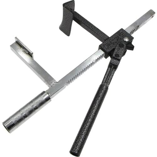 Tire Dismantling Machine Vacuum Tire Changer Manual Operation Tire Changing Machine Tire Remove Machine Tool 1202