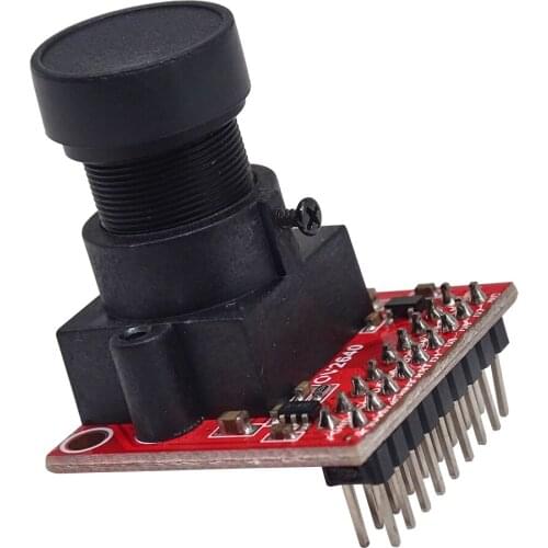 OV2640 camera module Module 2 million pixel electronic integrated with jpeg compression new big promotion