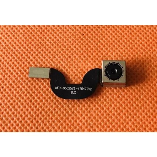 Original Photo Rear Back Camera 5.0MP Module For HOMTOM ZOJI Z6 MTK6580 Quad Core Free Shipping
