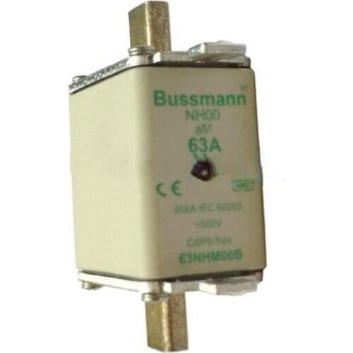 Fuses: 63NHM00B 63A 500V / 20NHM000B-690 32NHM000B-690 / 50NHM00B 80NHM00B 100NH00M-690 125NHM1B 200NHM2B-690 315NHM2B-690
