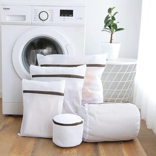 Shenjembaike Laundry Bags