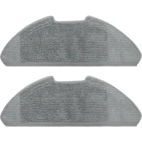 1PC Replacement Cleaning Cloths Mops Rags Mop Cloth for Mi Pro Vacuum Cleaner Accessories