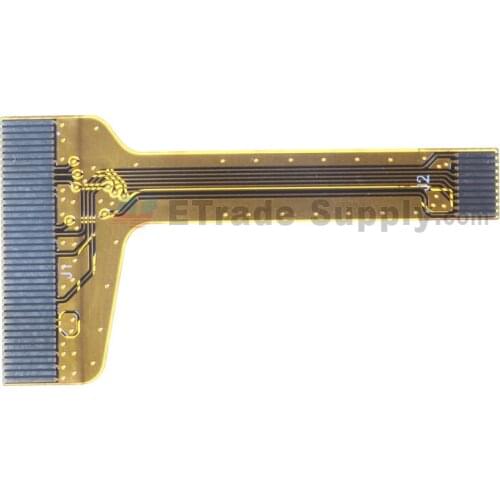 Symbol MC9190 Laser Scan Engine Flex Cable Ribbon for SE960 ( 15-131943-01 )