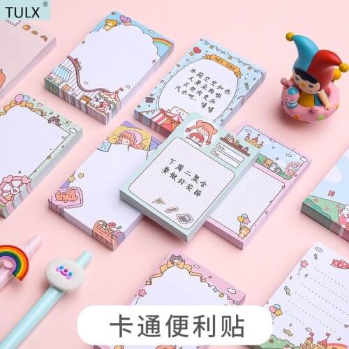 TULX Stickers