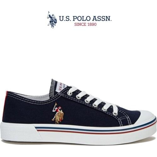 Trekking Boots U.S. POLO ASSN China