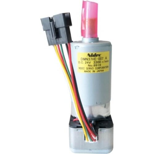 For Roland Feed Motor for RE-640 / RA-640 / VS-640 printer parts