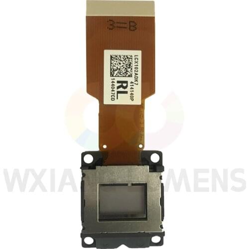 LCX102 Projector LCD Panel Board for Optic Projector Parts LCD Prism Assy Block