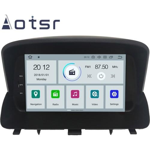 Android 9.1 IPS GPS Navigation Car DVD Player For Opel Mokka 2012 2013 2014 2015 2016 Head Unit Multimedia Player Tape Recorder