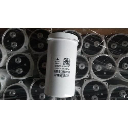 B43456-S0338-M1 stock warranty 1 year