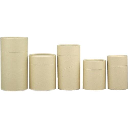 Xin Jia Yi Food Packaging Tin Tin Jar With Lid Tea Tin Box Package Custom Printed Tin Tube For Tea Packaging Coffee Tin Tube