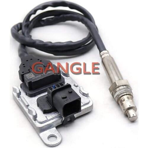 2872946 For Cummins ISX 15.0L 11.0L Kenworth Peterbilt Nitrogen Oxide Nox Sensor