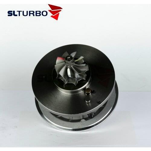 For Alfa-Romeo / Fiat / for Lancia 1.9 JTD - 716665 Balanced turbolader rebuild core chra turbocharger 716665-5001S 71783874