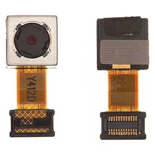 For LG Google Nexus 4 E960 Main Rear Back Camera Module Flex Cable Ribbon Replacement