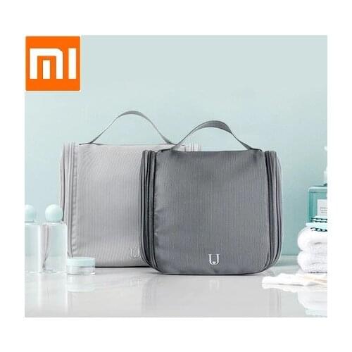 YOUPIN Travel wash bag Business trip Cosmetic bag Men woman Large-capacity tourism Portable Wash bag Storage bag