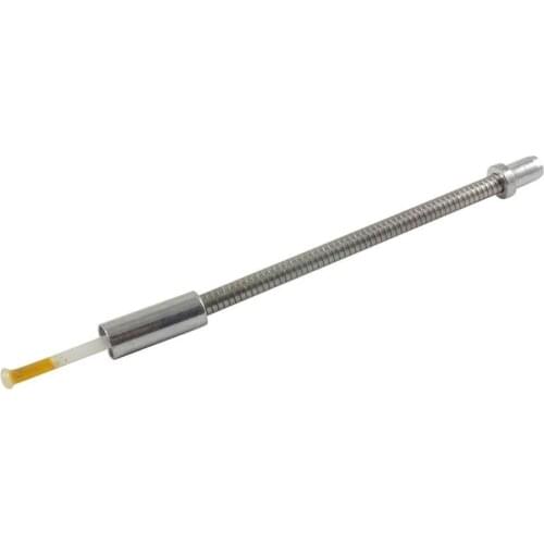 MTB Mountain Bike V Brake Noodles Cable Guide Bend Brake Noodle Sleeves and Set Protector Tube Boot Hose Pipe