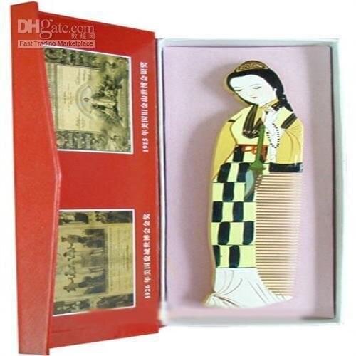 Classic!hot sale!Gifts with Chinese Characteristics Dream of Red Mansions miaoyu-g110-3