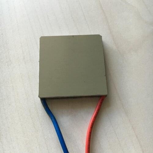 Thermoelectric power generation sheet metal TEP1-142T300 40*40mm