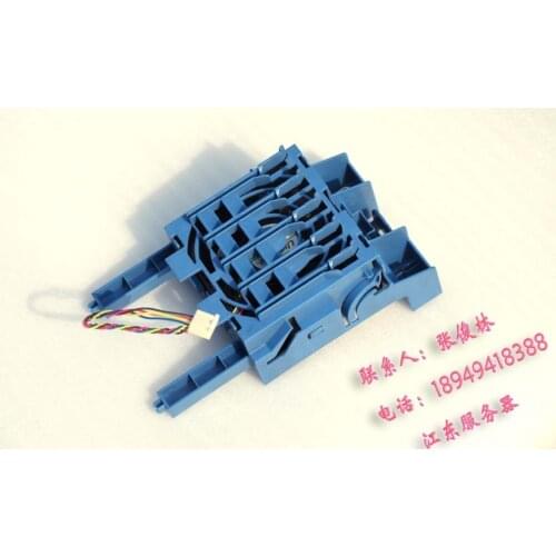 ML150G6 5U G6 Cooling fan 487109-001 519740-001 protection for 1 years