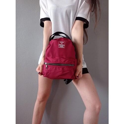 2021 season fashion waterproof women backpack suitable for daily life and school little girl backpack kids bag luxury gym bag