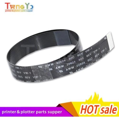 Free Shipping OEM New Scan Cable FFC scan module for HP M1130/M1132/M1136 CE847-60106 printer parts