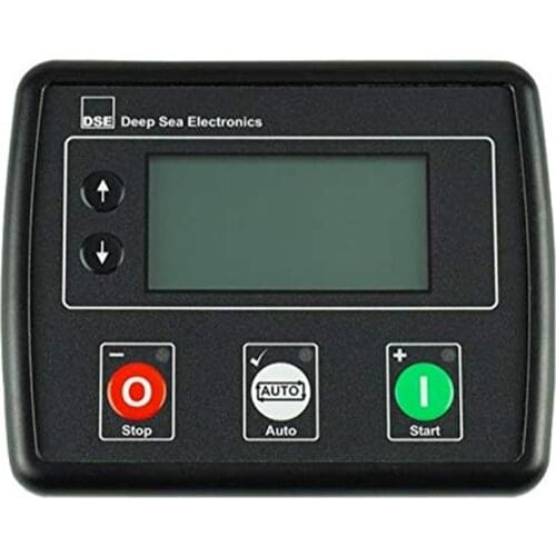 Engine Diesel Generator Controller Start Module DSE4620 Generator Control Panel