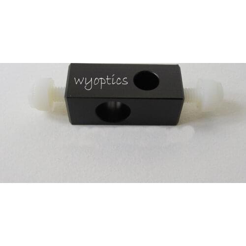 Optical Support Rod Holder Fiber Measurement Adapter SMA905 Connector Holder TA Connector