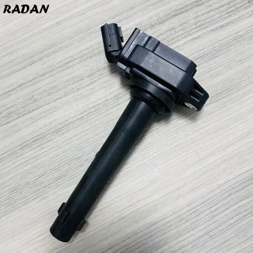 Original Ignition Coil For JAC J2 J5 S3 T5 M3 1026090GG020 F01R00A047