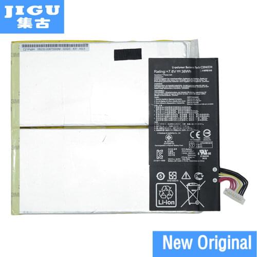JIGU original Battery C21N1334 for ASUS for Transformer Book T200TA