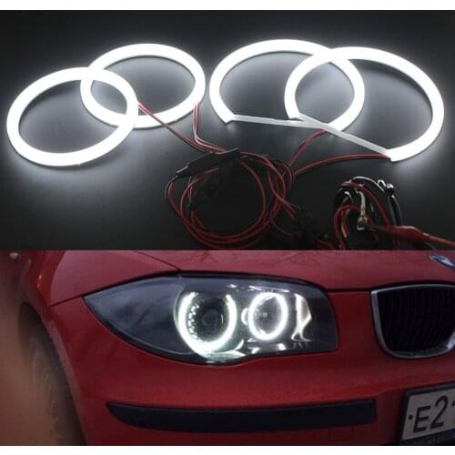 Paision Headlight Accessories