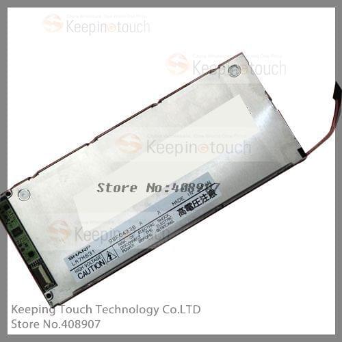 LCD Screen Display Panel For LM7M631