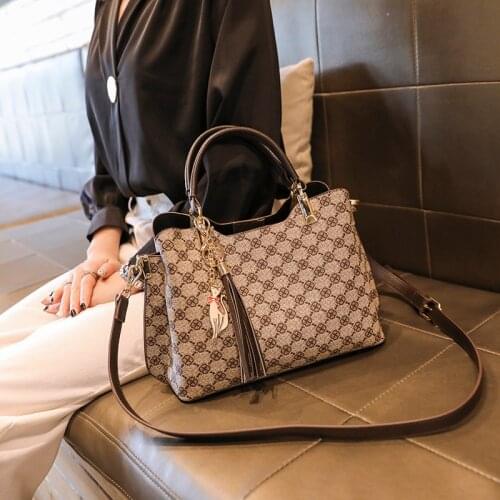 Senkey Style Women's Bags Shoppers