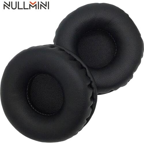 NullMini Replacement Earpads for AKG K404 Headphones Earmuff Earphone Sleeve Headset