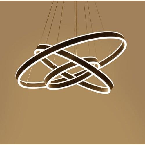 Modern led stone lampara colgante lustre pendente kitchen fixtures lumiere living room pendant light bedroom hanging lamp