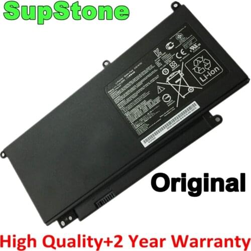 SupStone Original C32-N750 Laptop Battery For Asus N750JV N750Y47JV N750JK N750 N750Y47JK-SL R750JV R750JK-T4004H T4121H T4069H