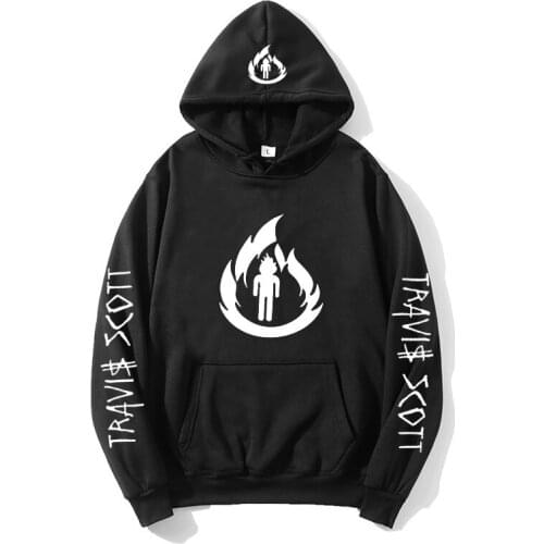 TRAVIS SCOTT ASTROWORLD brand letter hoodie print ladies hot sale mens hoodie hip hop streetwear ladies HOODIES