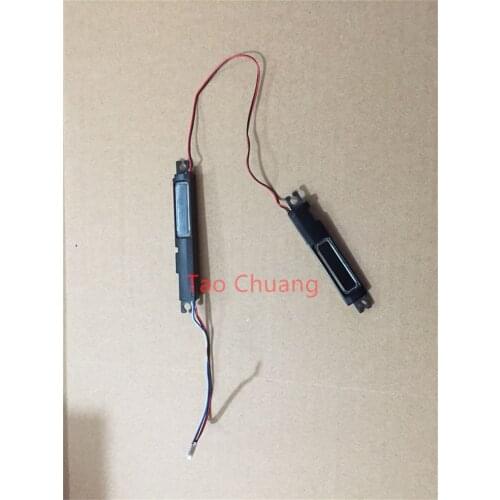 0F85C7 FOR DELL Latitude E5550 Built-in speaker PK23000O100