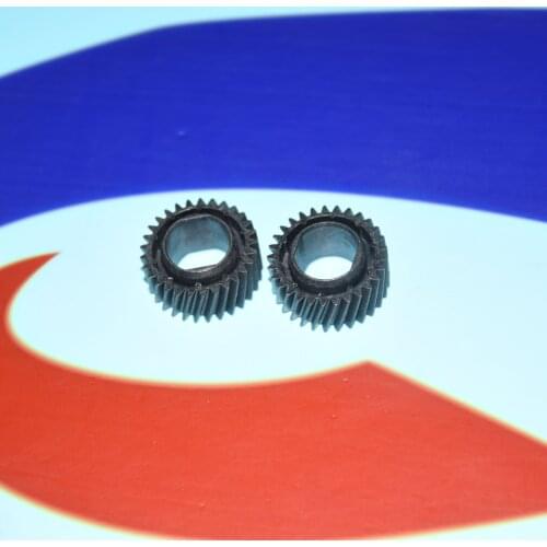 AB014308 new FOR Ricoh Aficio MP C2800 C3300 Idler Drive Gear Engrenagens in Fuser Lower Pressure Roller Gear