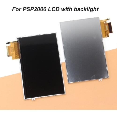 APOR LCD Displays