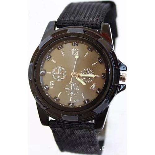 DIOMEDES Military Watches