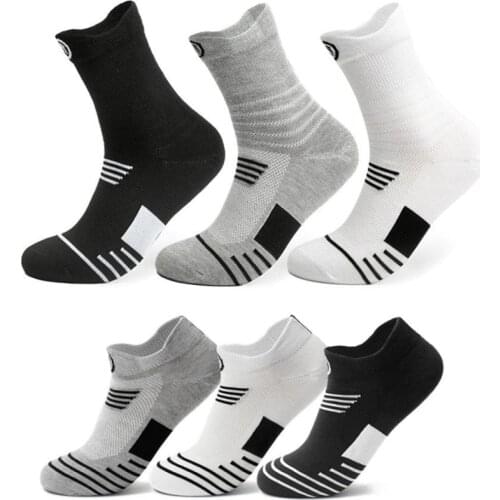 Dreamlikelin Men's Sports Socks