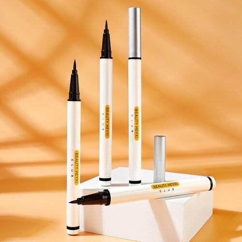 5 Colors Eyeliner Pencil Waterproof Pen Precision Long-lasting Liquid Eye Liner Smooth Make Up Tools