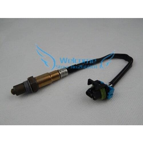 Oxygen sensor for CHEVROLET Traverse CAPTIVA VOLT EV HOLDEN CAPTIVA 7 (CG7) VAUXHALL OPEL AMPERA EV ANTARA buick Enclave