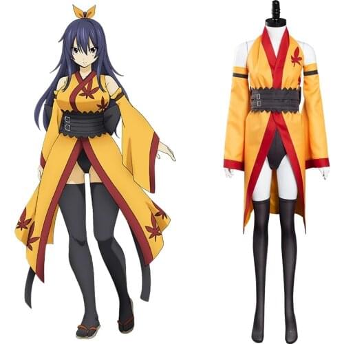 Anime Edens Zero Cosplay Homura Kougetsu Cosplay Costume Kimono Womens Uniform Halloween Christmas Carnival