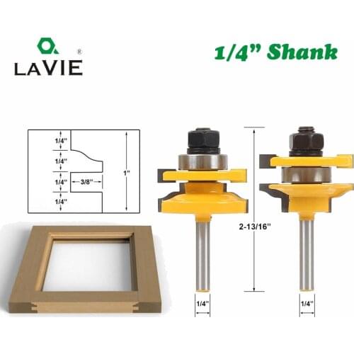 Lavie Wood Cutters