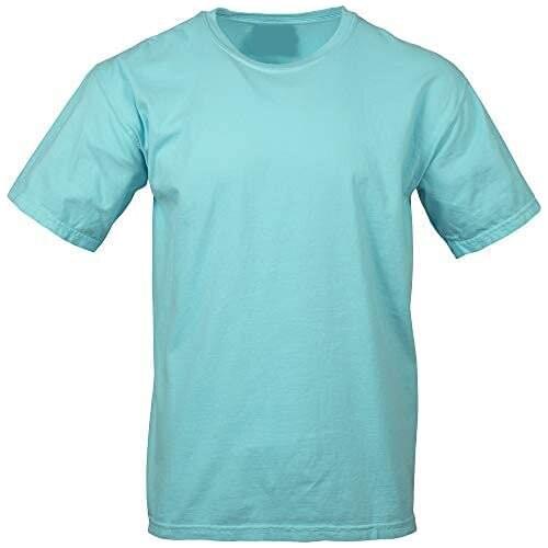 2020 solid color T-shirt cotton casual