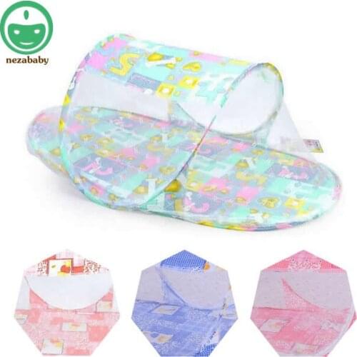 Nezababy Crib Canopies