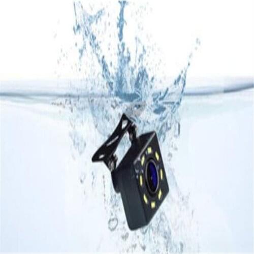 2021 May new 12~24V universal post video Large truck and bus HD night vision monitoring screen