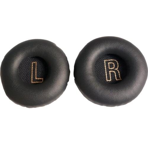 Original earmuffs nondestructive sound quality Ear pads replacement for Meizu HD50 headphones(earcaps)