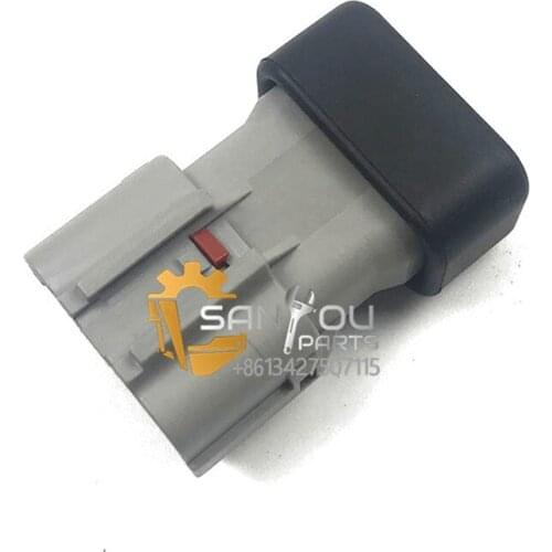 PC200-6 PC200-7 PC200-8 PC300-8 PC400-8 Excavator Diode 8233-06-3350 Komatsu Diode